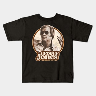 Country Legend Kids T-Shirt